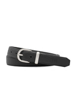 Leather-Pin-Buckle-Belt-Black---2 - Zeve
