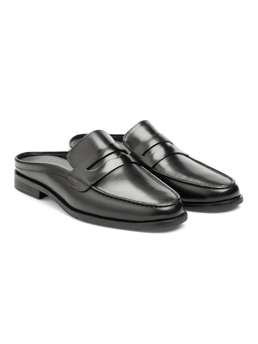 LevanMulesSolidBlackLeatherFront_cfd8238a-cac9-4ab9-b2cc-cba3a7f7d130 - Zeve