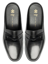 LevanMulesSolidBlackLeatherTop_04113cec-2ab6-44ea-ba5d-3cab571280df - Zeve