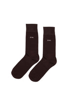 LongSocksMid-CalfDarkCoffee_2b054b4e-0019-4c0a-b184-f66db161f4e8 - Zeve