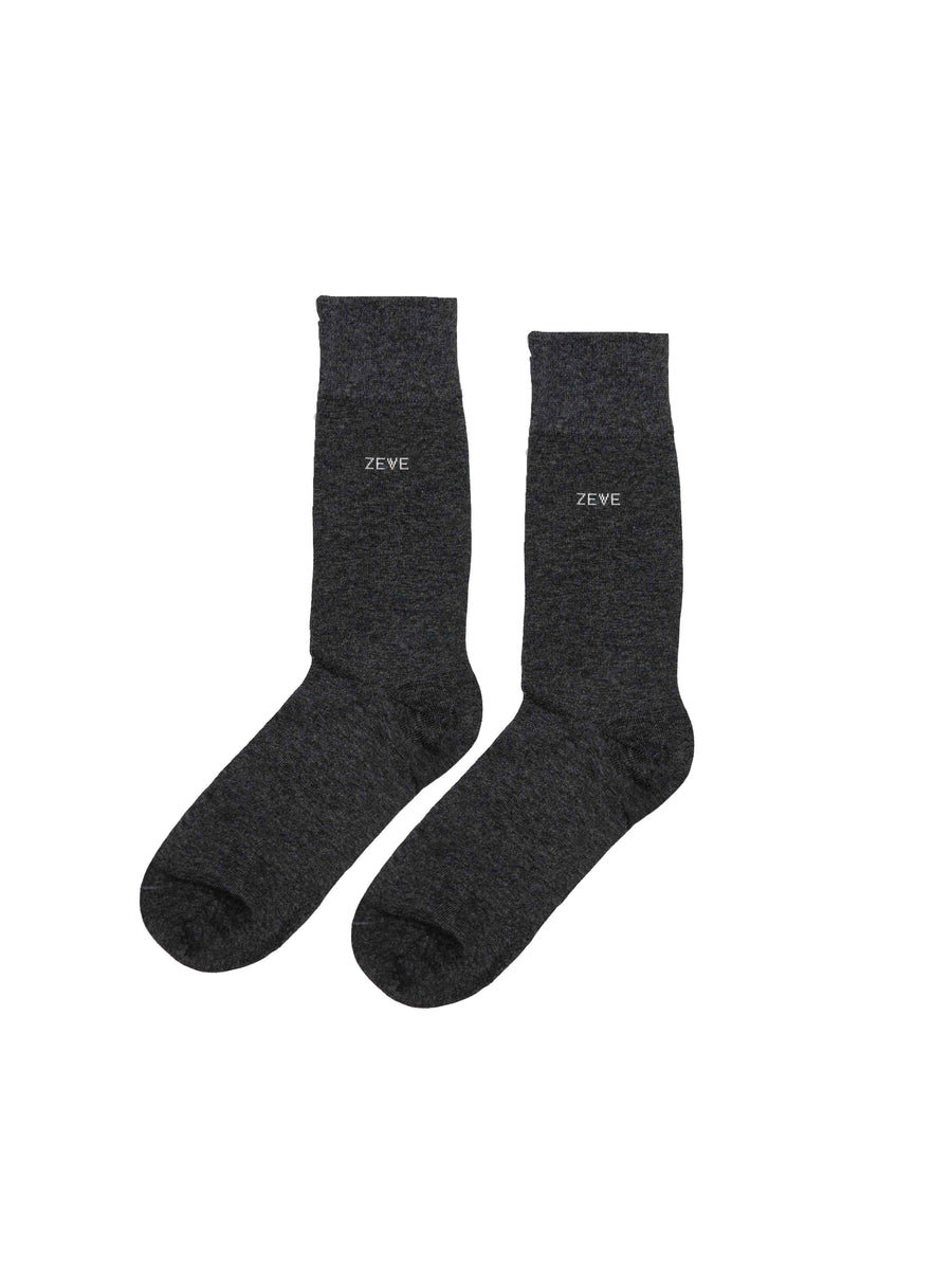 LongSocksMid-CalfDarkGrey_e04b1237-e6e5-48dd-8d64-101795fbc141 - Zeve