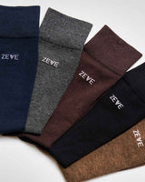 LongSocksMid-CalfGroup2 - Zeve