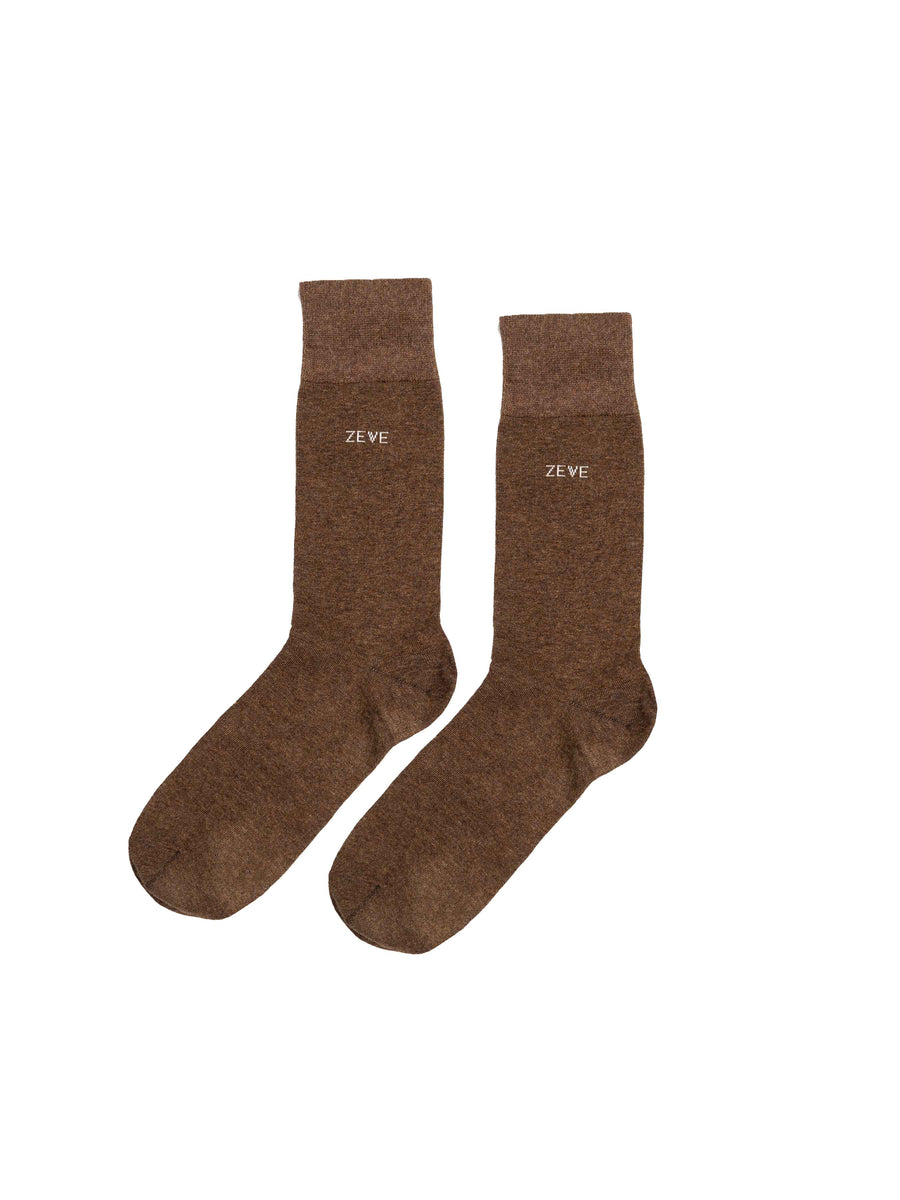 LongSocksMid-CalfLightCoffee_c0590915-4dd1-4da2-ae88-2bdd7b66a714 - Zeve