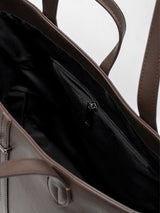 LorettoToteBagCoffeeLeather4 - Zeve