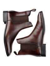 Louis-Chelsea-Boots-Coffee_04 - Zeve