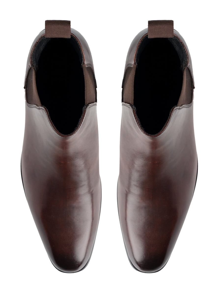 Louis-Chelsea-Boots-Coffee_05 - Zeve