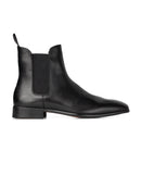 Louis-Chelsea-Boots-Solid-Black_01 - Zeve