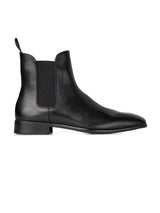 Louis-Chelsea-Boots-Solid-Black_01 - Zeve