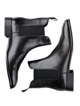 Louis-Chelsea-Boots-Solid-Black_04 - Zeve