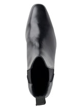 Louis-Chelsea-Boots-Solid-Black_06 - Zeve