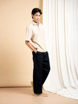 Lucan Shirt - Beige