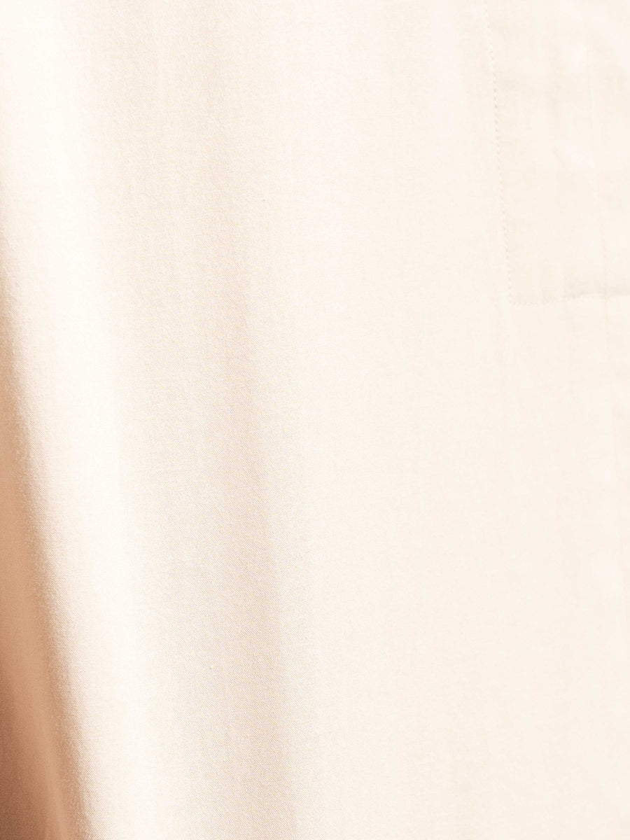 Lucan Shirt - Beige