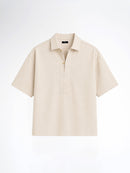 Lucan Shirt - Beige