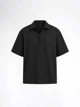 Lucan Shirt - Black