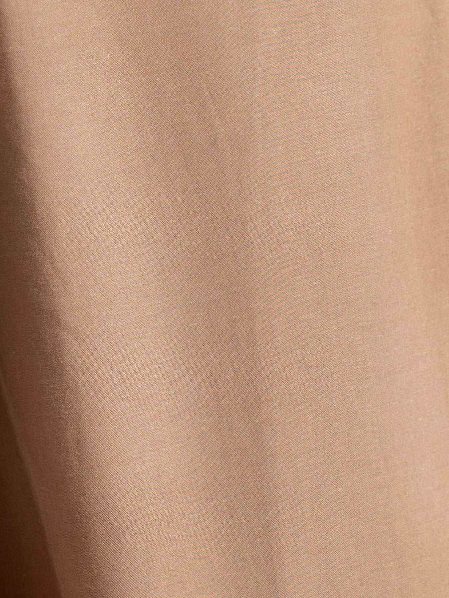 Lucan Shirt - Brown