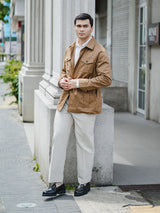 MaisonHorsebitLoaferBlackCrocoLeather_EvaCombat_1 - Zeve