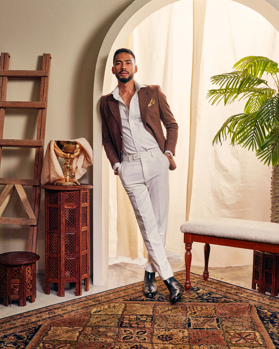 Marrakech-Boots-2 - Zeve