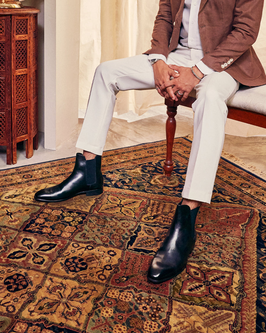 Marrakech-Boots-4 - Zeve