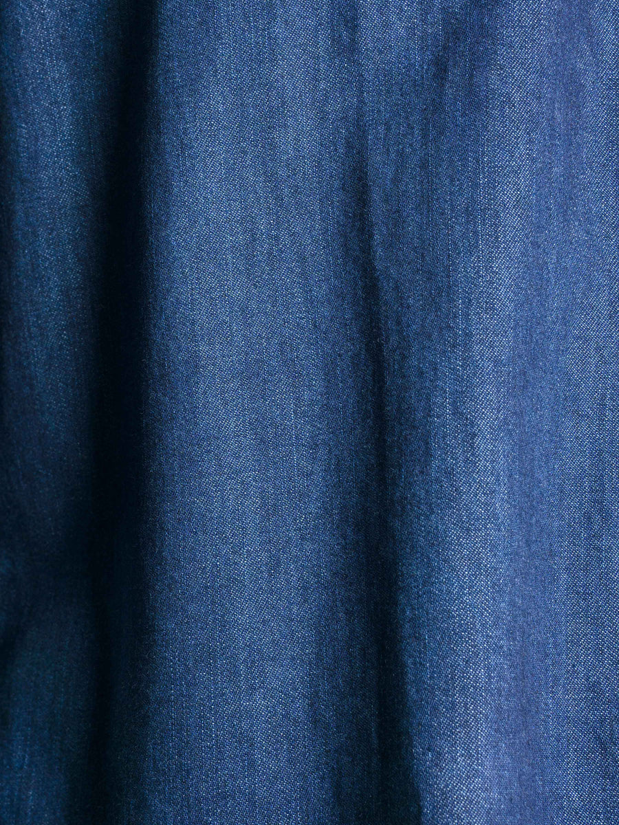 Mateo-Denim-Shirt-Dark-Blue-Windsor-Collar-Material_c6508427-6743-4123-9a10-8c13ae20a89d - Zeve