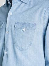 Mateo-Denim-Shirt-Light-Blue-Windsor-Collar-Pocket_ca96a11f-68e0-4935-a1f6-d56b50ec7842 - Zeve
