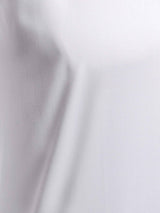 MaterialFormalShirtWhiteClubCollar - Zeve