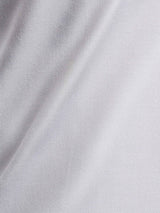 MaterialFormalShirtWhiteWindsorCollar - Zeve
