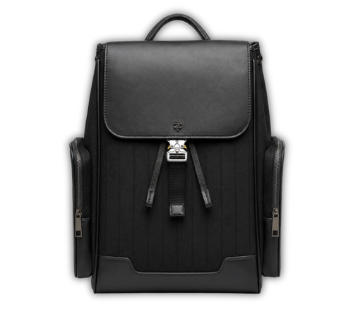 LEATHER BAGS