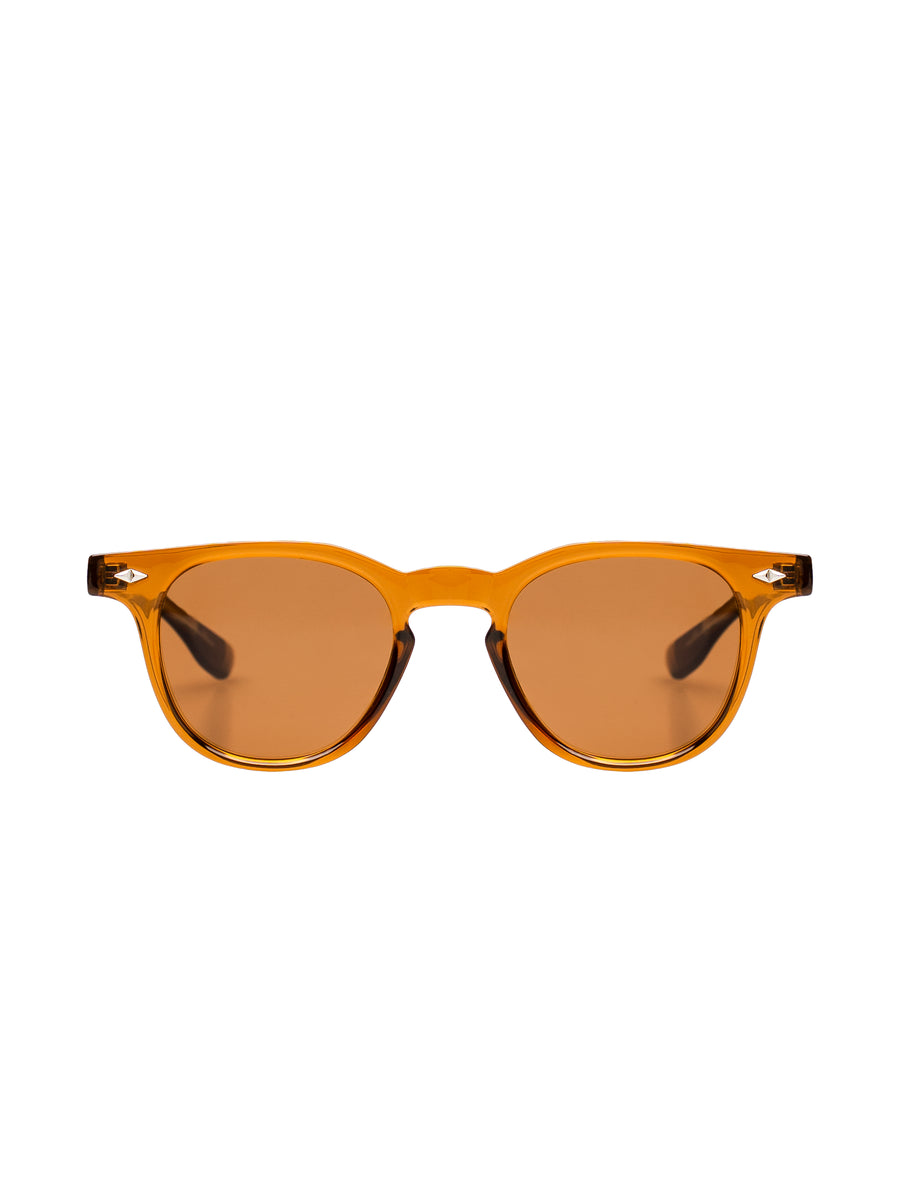 Monroe Polarized Sunglasses