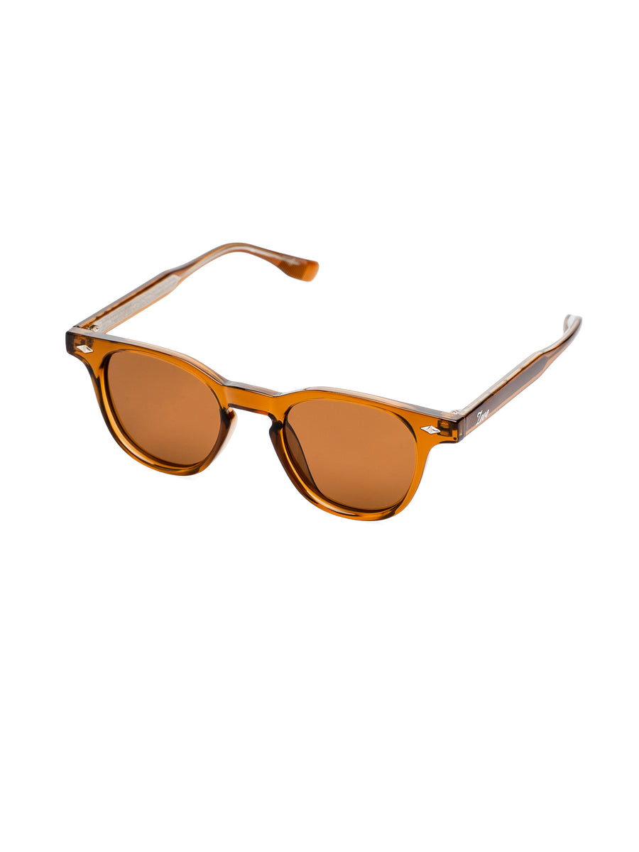Monroe Polarized Sunglasses