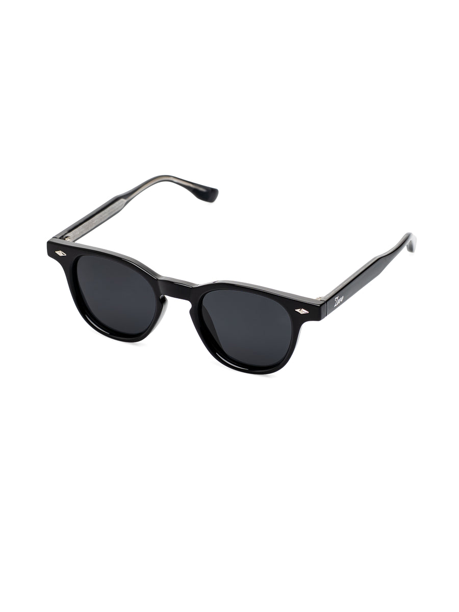 Monroe Polarized Sunglasses