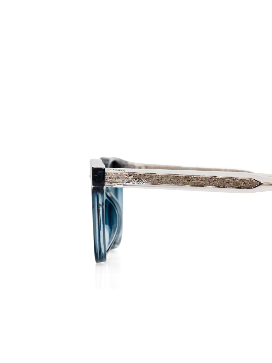 Monroe Polarized Sunglasses