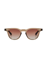 Monroe Polarized Sunglasses