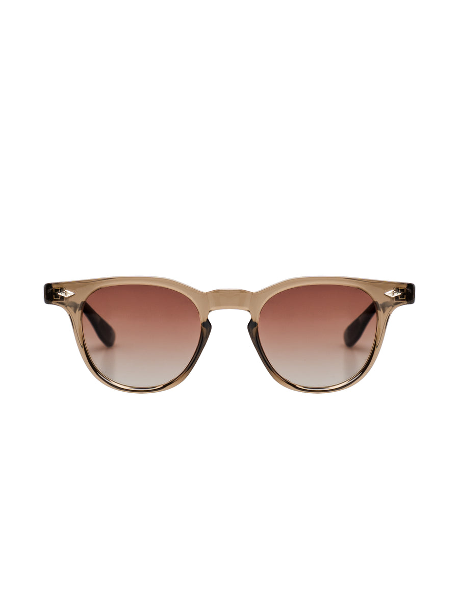 Monroe Polarized Sunglasses