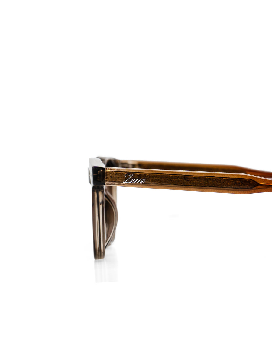 Monroe Polarized Sunglasses