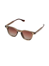 Monroe Polarized Sunglasses