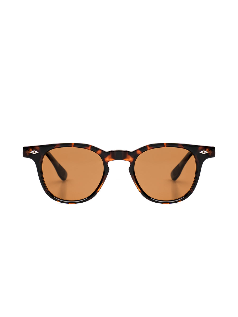 Monroe Polarized Sunglasses