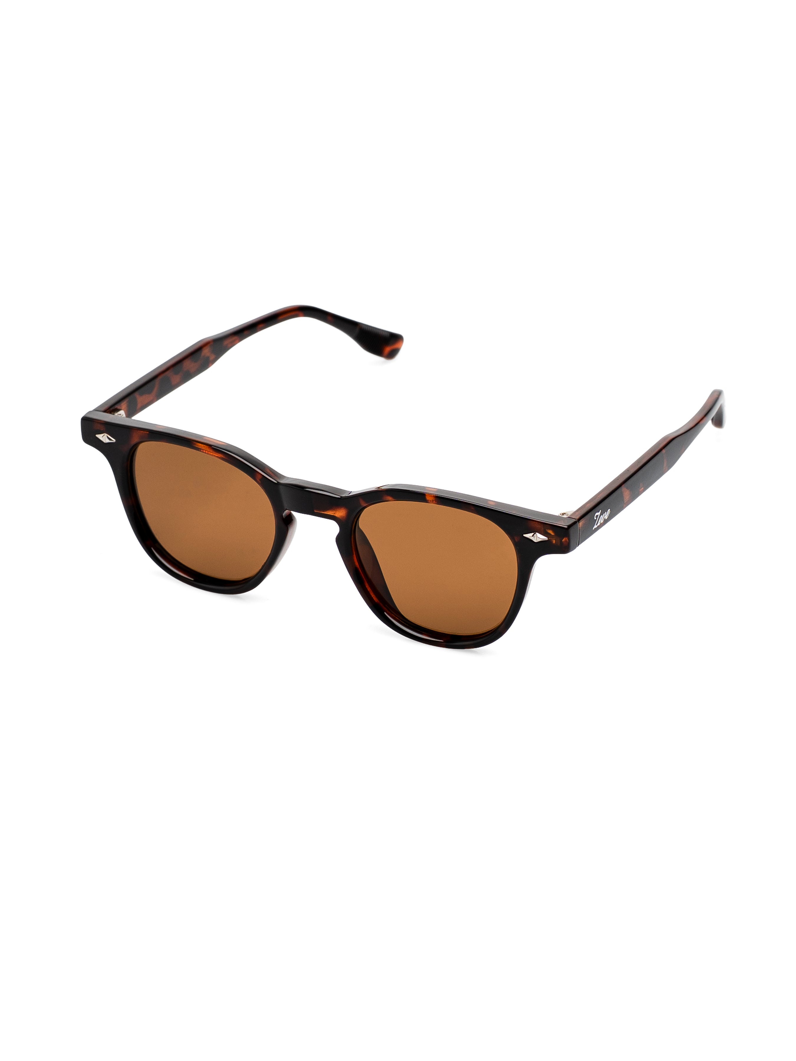 Monroe Polarized Sunglasses