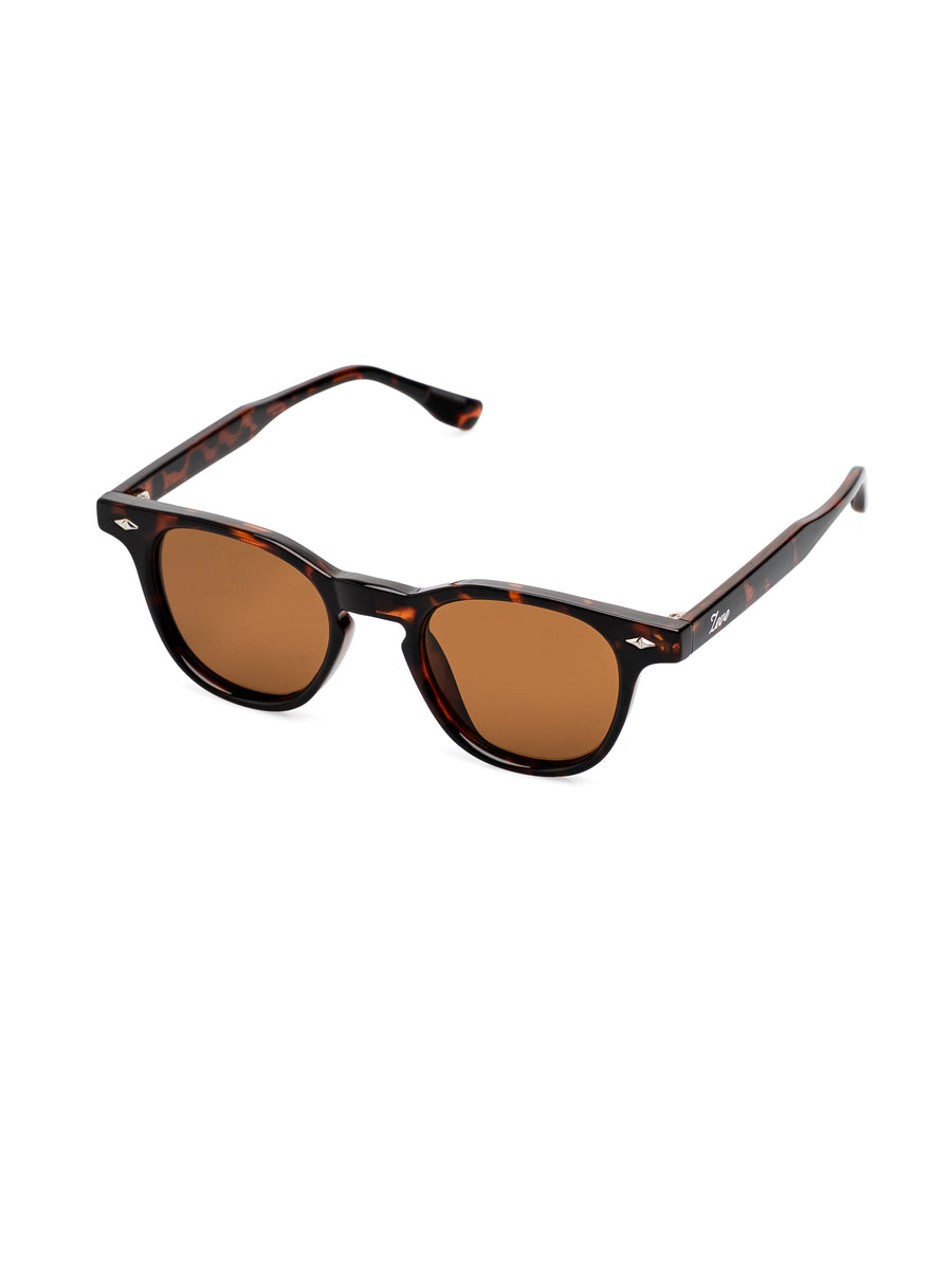 Monroe Polarized Sunglasses