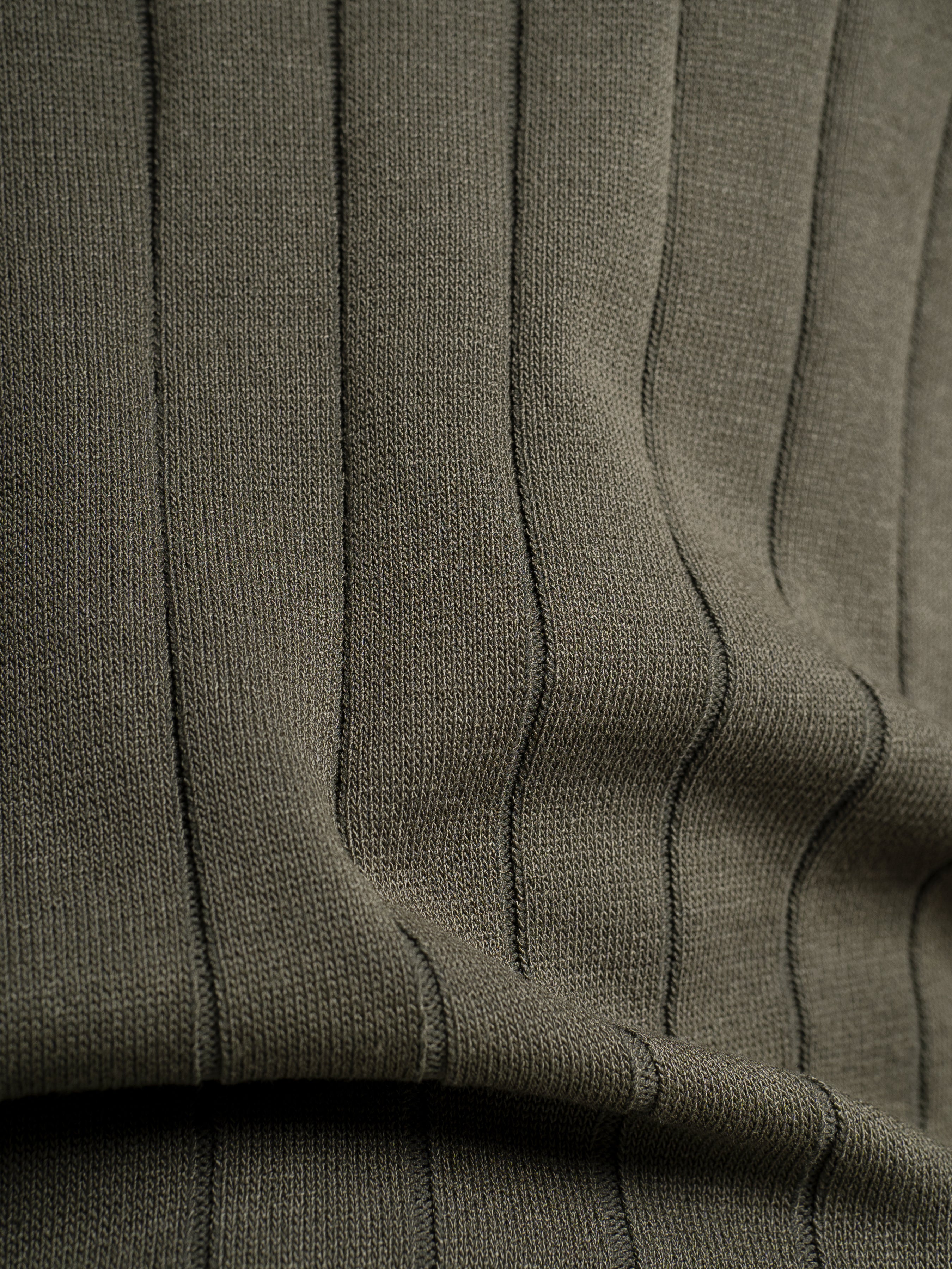 MossGreen-Dylan-Fabric - Zeve