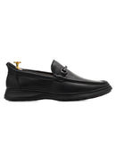 Murry Loafer - Black Leather