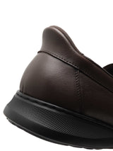 Murry Loafer - Coffee Leather