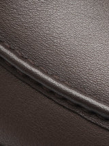Murry Loafer - Coffee Leather