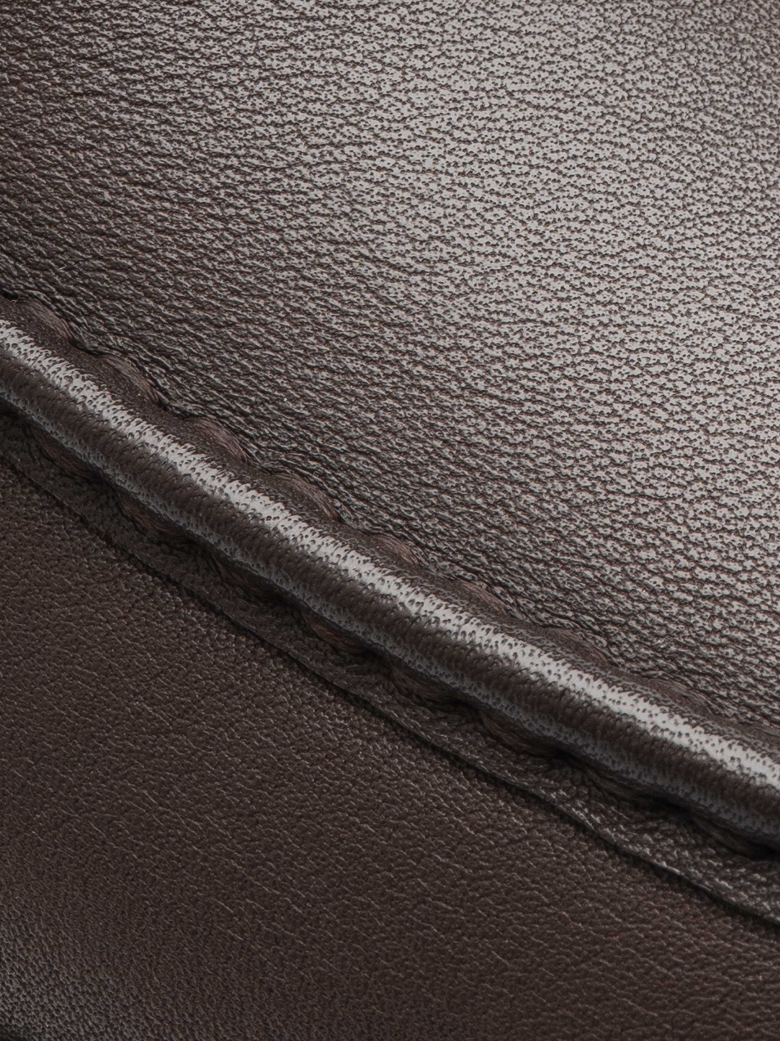 Murry Loafer - Coffee Leather
