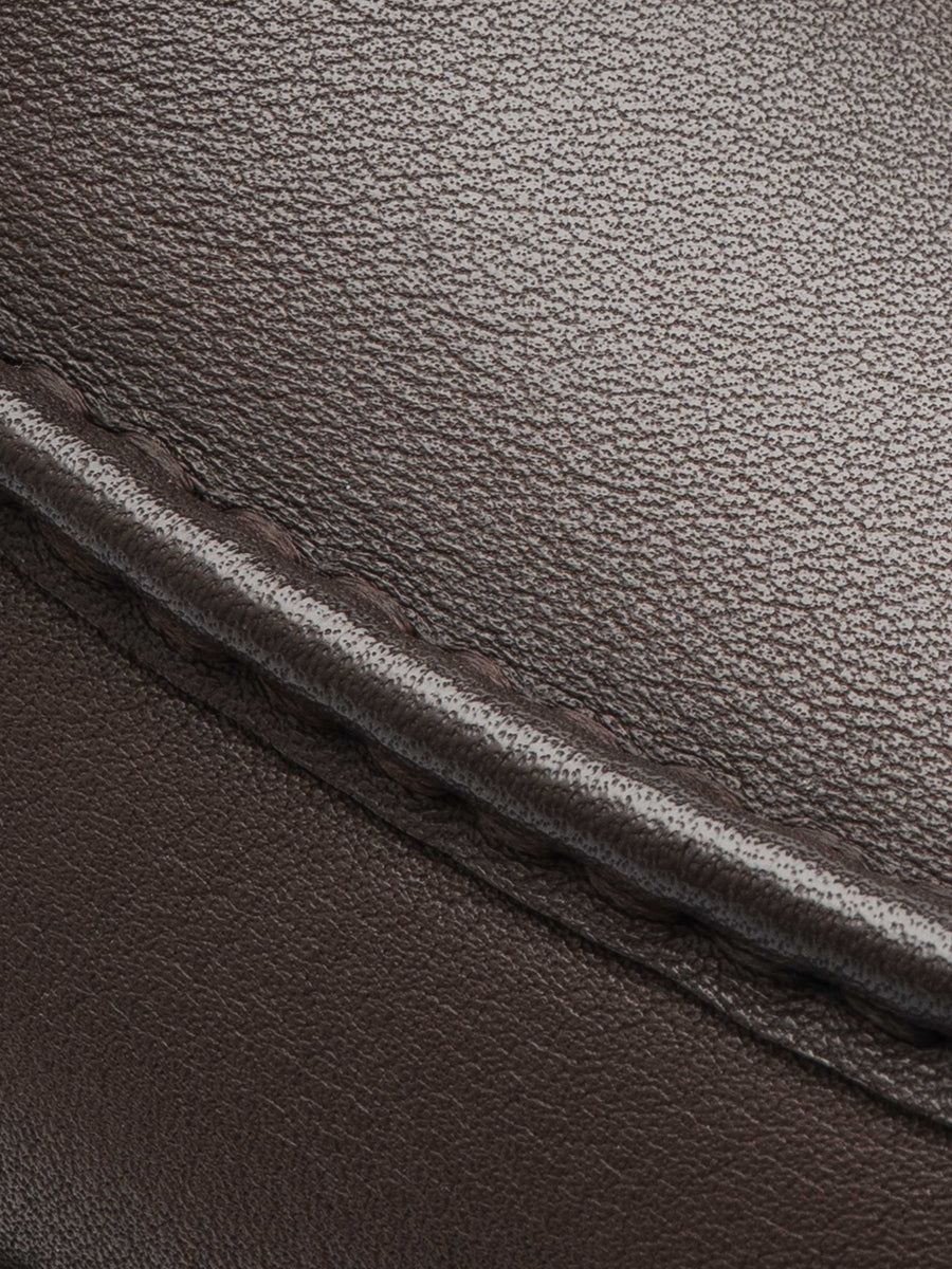 Murry Loafer - Coffee Leather