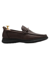 Murry Loafer - Coffee Leather