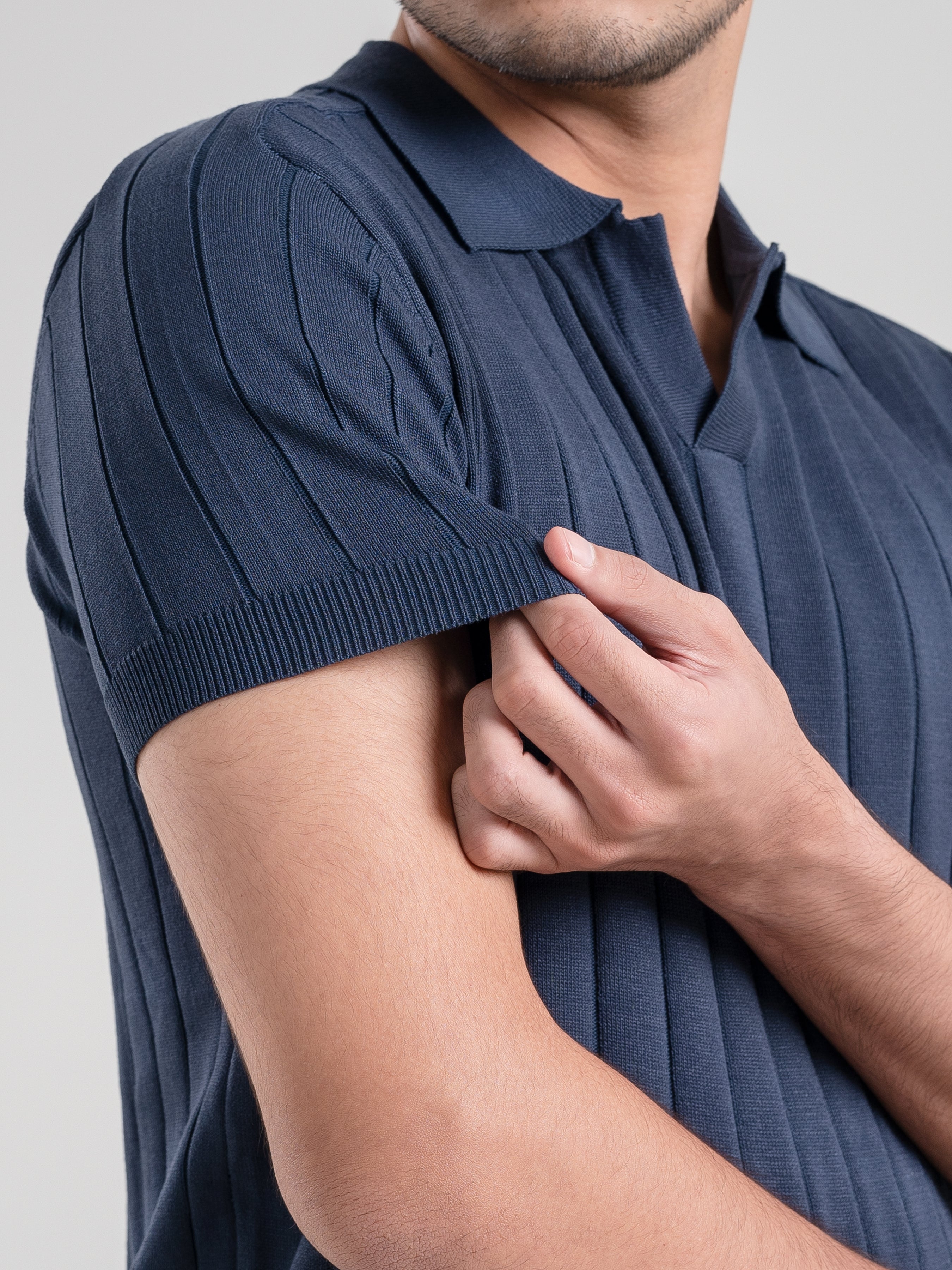 NavyBlue-Dylan-Arm - Zeve