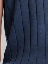 NavyBlue-Dylan-Fabric - Zeve