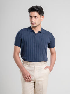 NavyBlue-Dylan-Front - Zeve