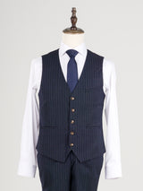 NavyBlue-Pinstripes-1 - Zeve
