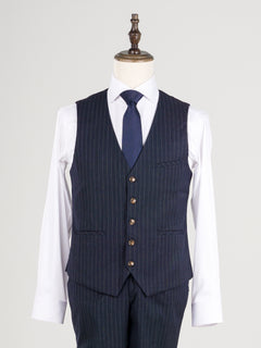NavyBlue-Pinstripes-1 - Zeve